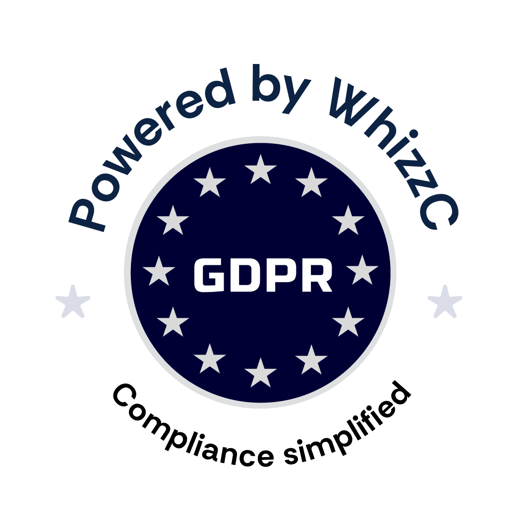 GDPR Badge