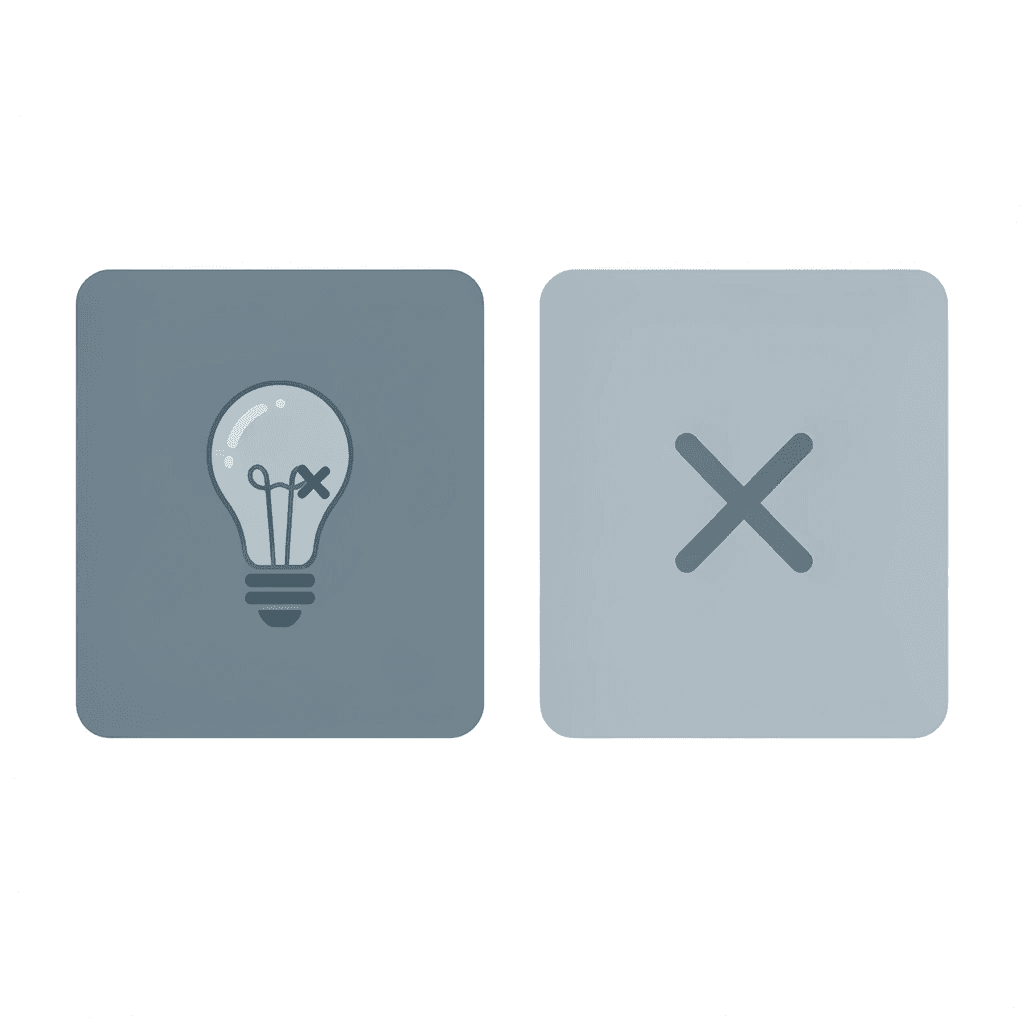 Before: Student thinks poetry won't pay for college. After: Student discovers abundant creative scholarships available.