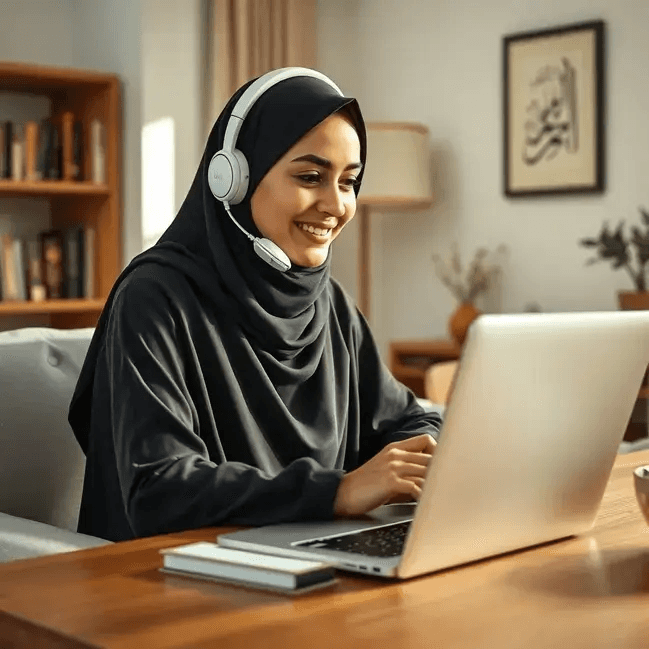 learn quran online for kids