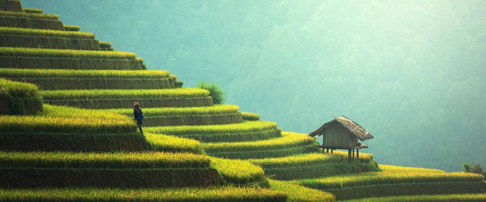 Destination Image