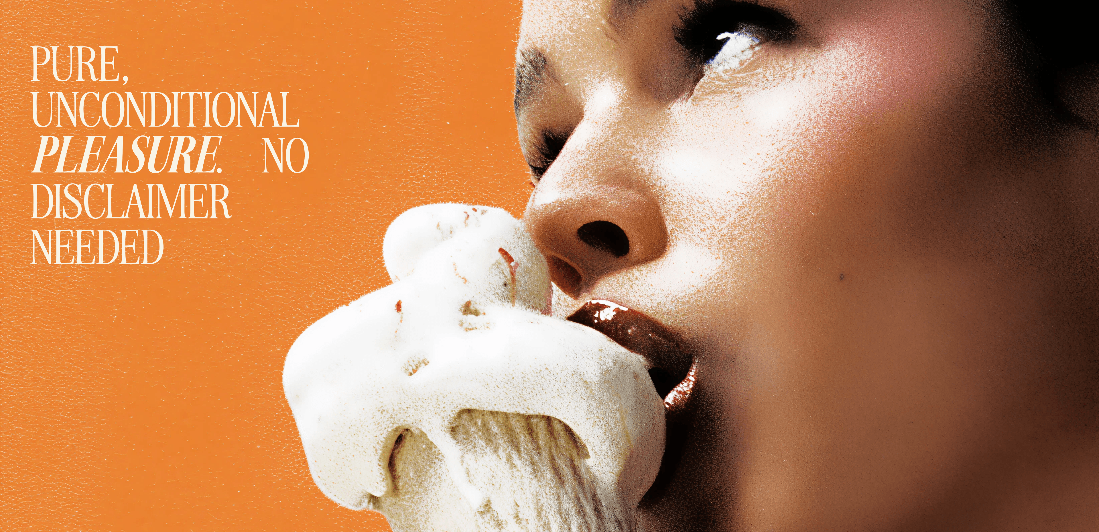 Visual content for Belgana Studios casestudy soft serve society