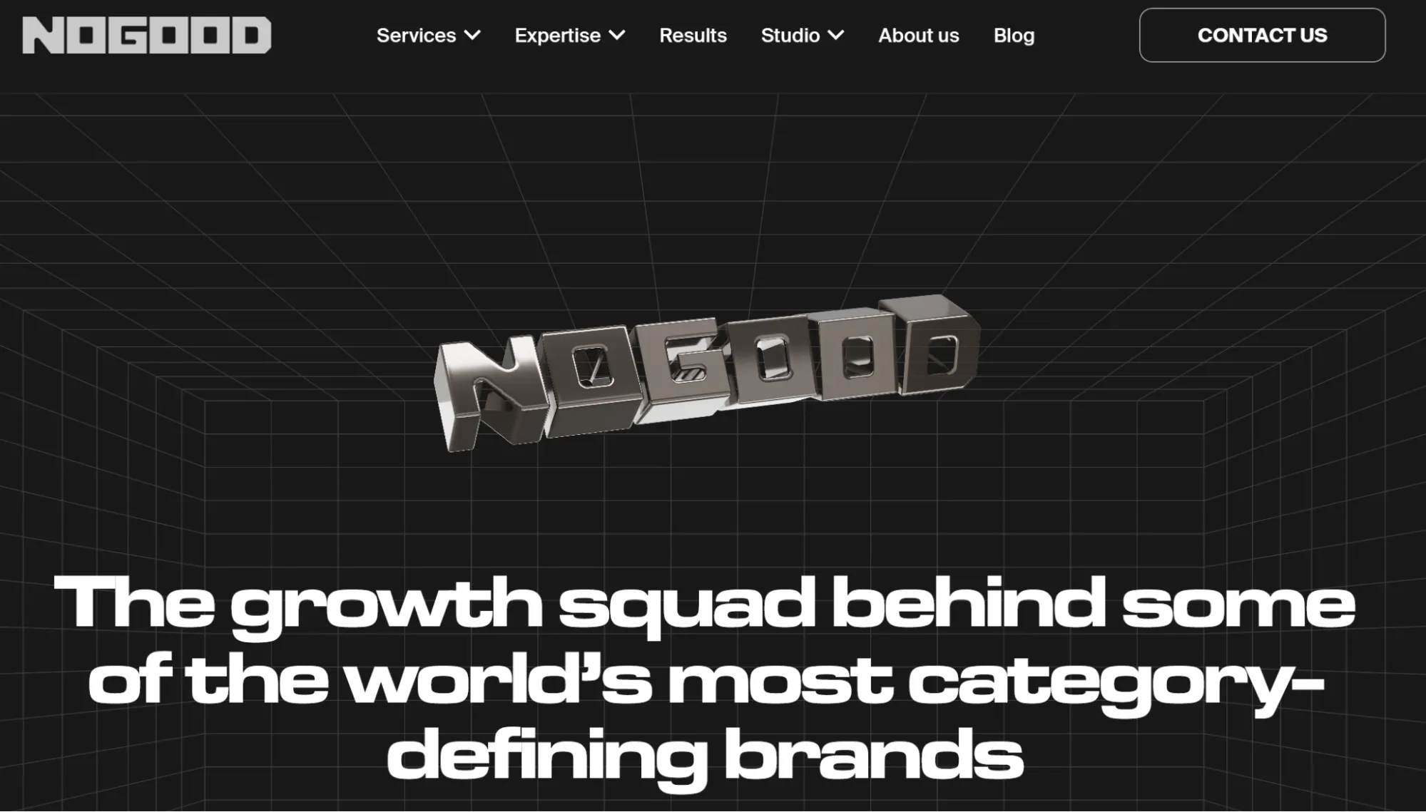 Performance Marketing Agency in the United States - NoGood