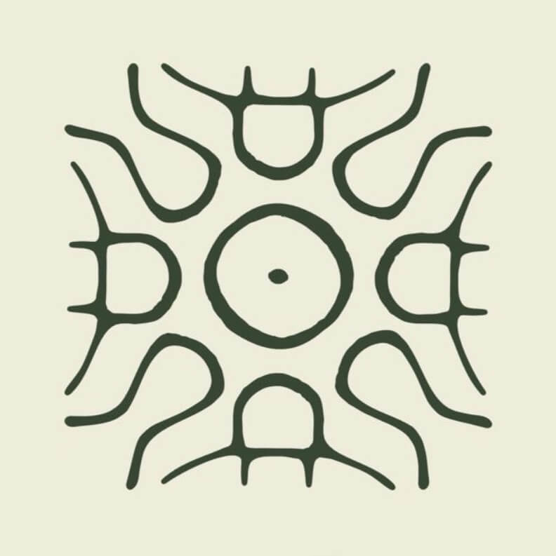 the road logo