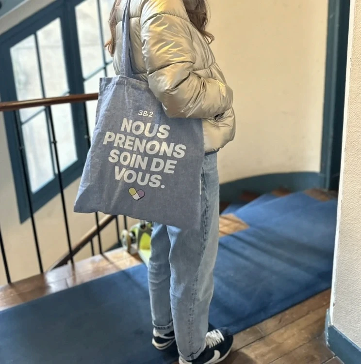 Sac cabas 38.2