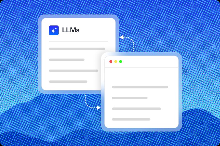 How Large Language Models Parse, Tokenize & Extract Insights from Web Content