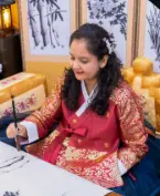 Foto de perfil de Melisa Rosales