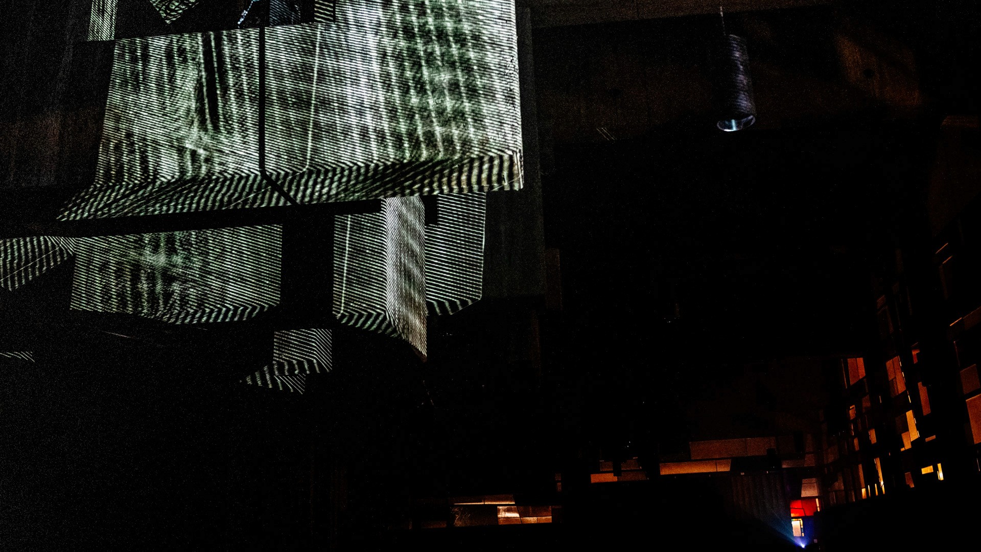 URBANRECALL 02, KHG Church Hl. Johannes XXIII, 2018