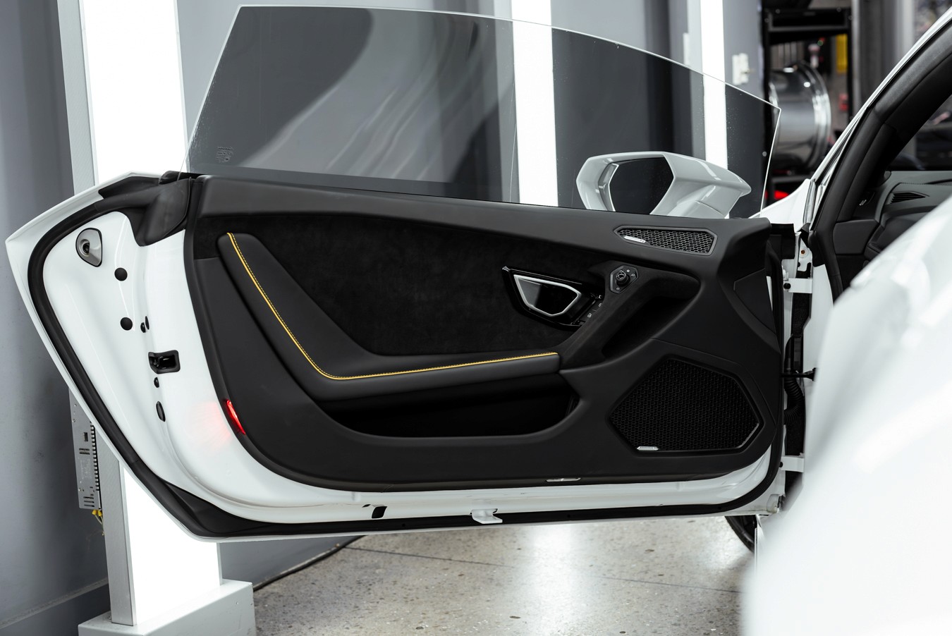 2023 Lamborghini Huracan Tecnica, photo 29