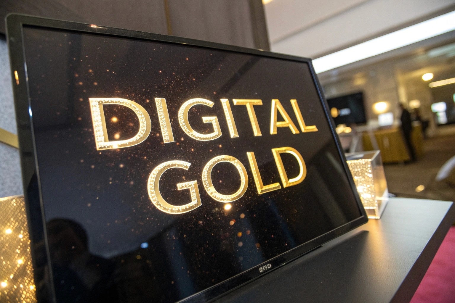 digital gold