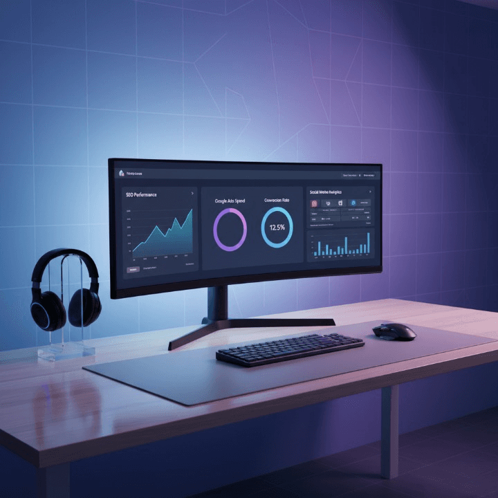 Agency Workspace Setup