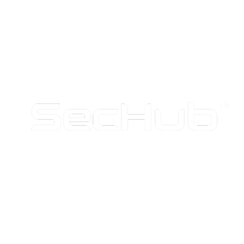 SecHub Logo