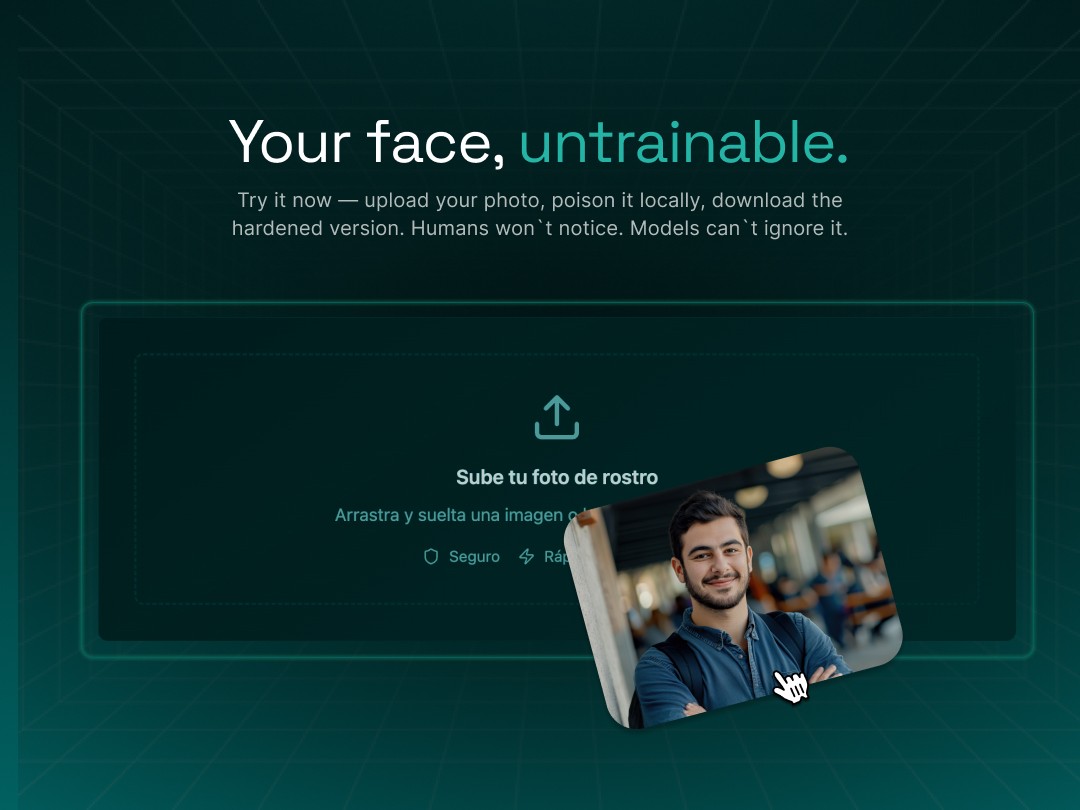 Three men cooking food on an outdoor grill.