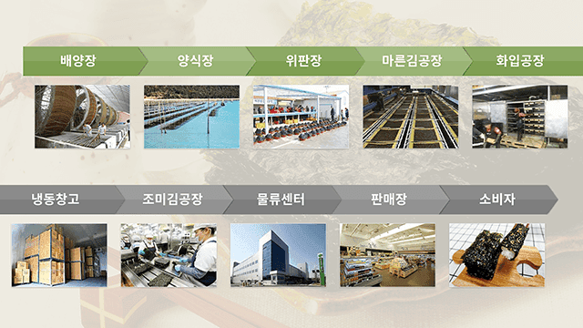 풀무원 코스트코 품평회 풀무원 김 PT
