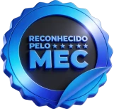 Logo recohecimento MEC