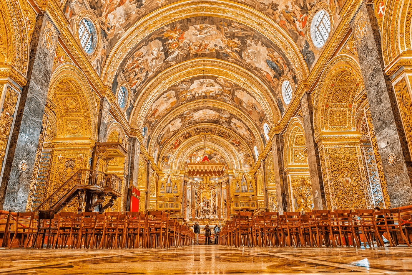 Designing With An Italian Heart