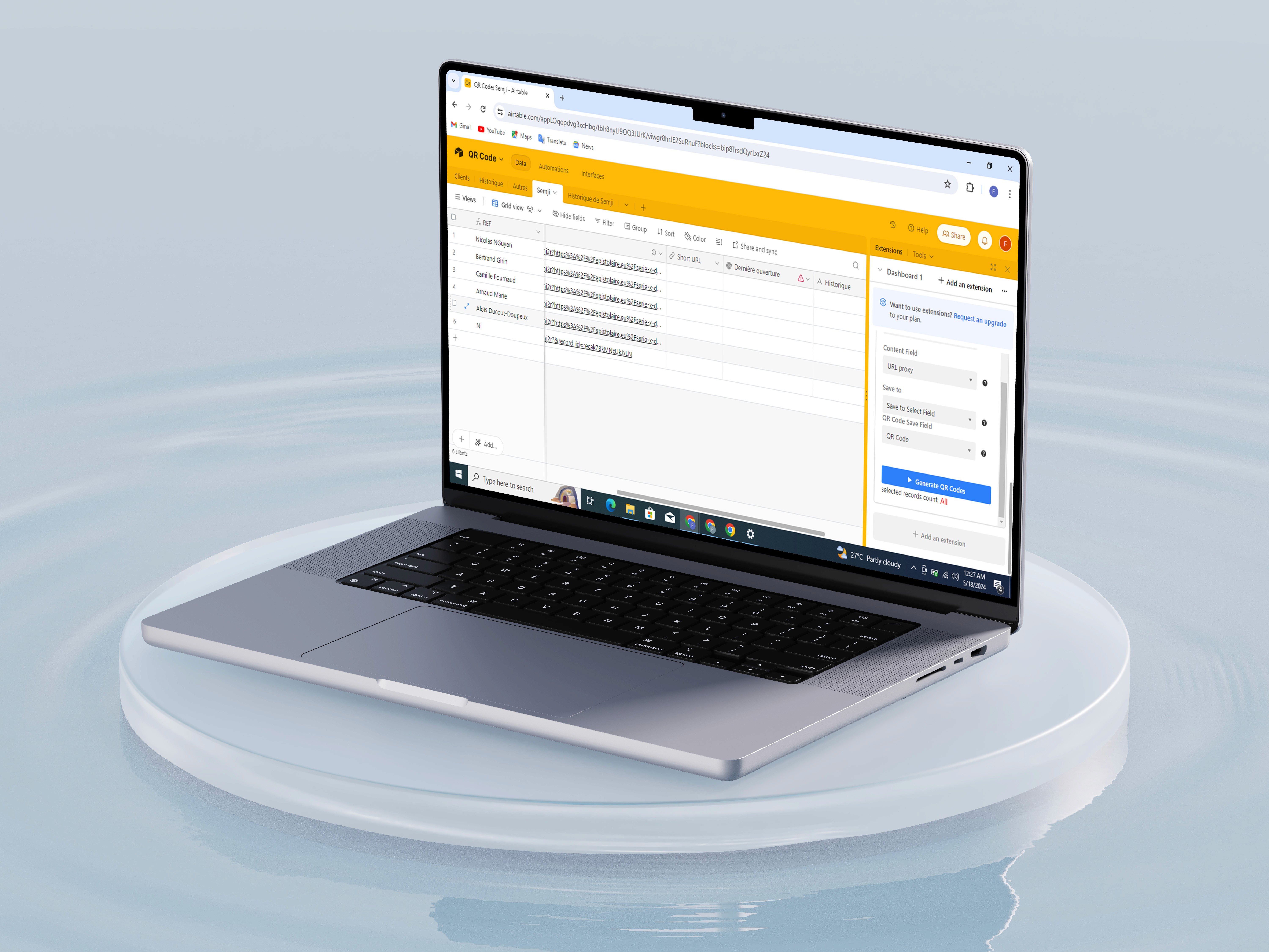 Airtable
