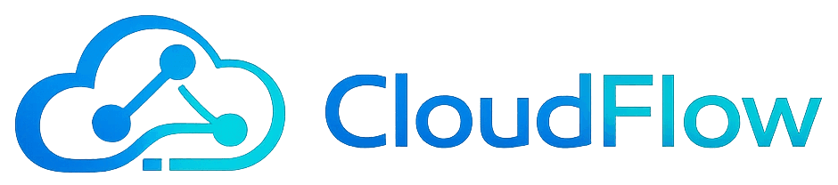 Logo CloudFlow