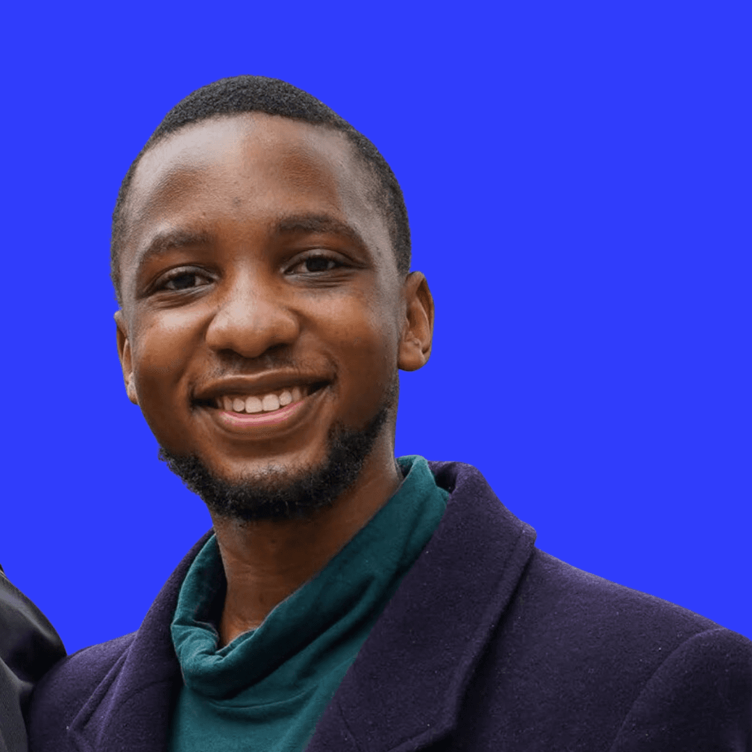 Profile of Vimbainashe Mushayikwa, Ex-Design Lead Intern at Expando®