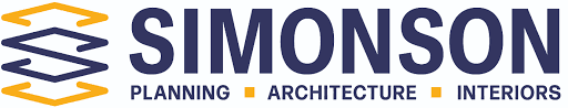 Simonson Planning, Architecture & Interiors logo