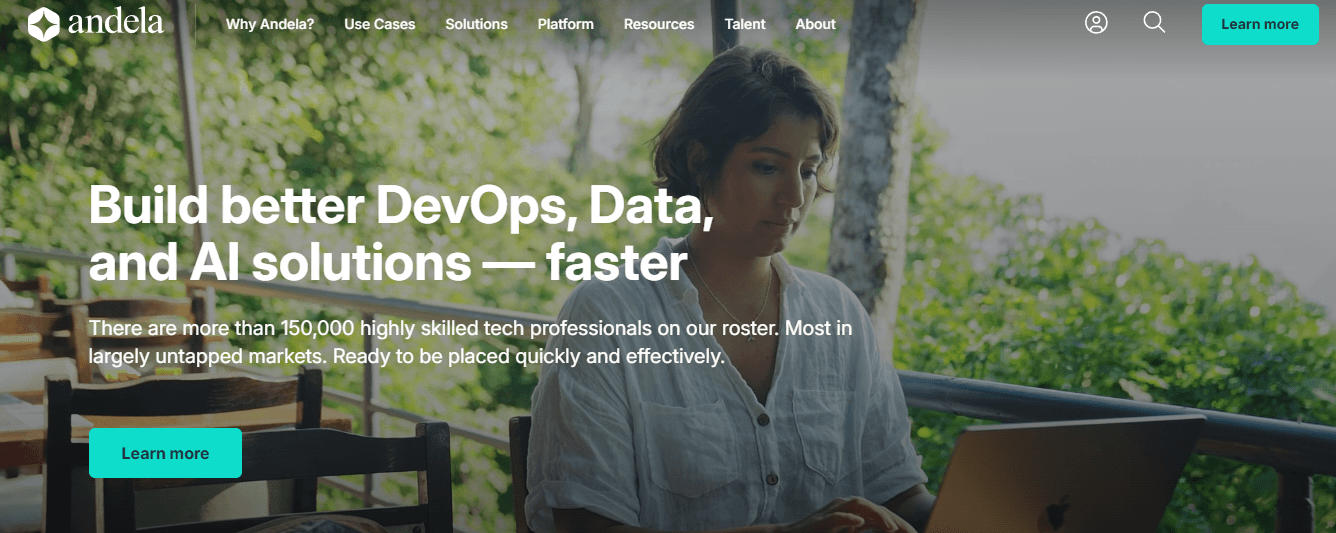 Andela