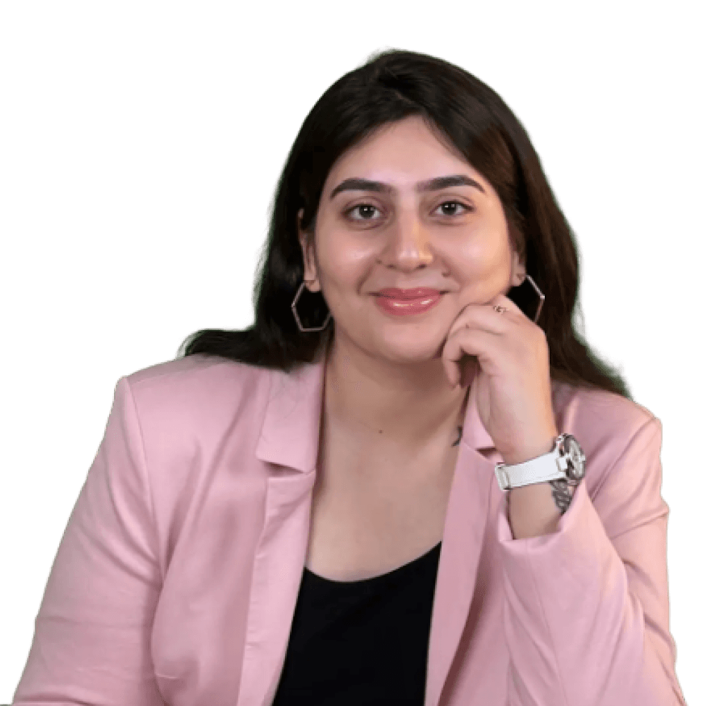 Linkedin Course Review by Student Dhairya Gangwani