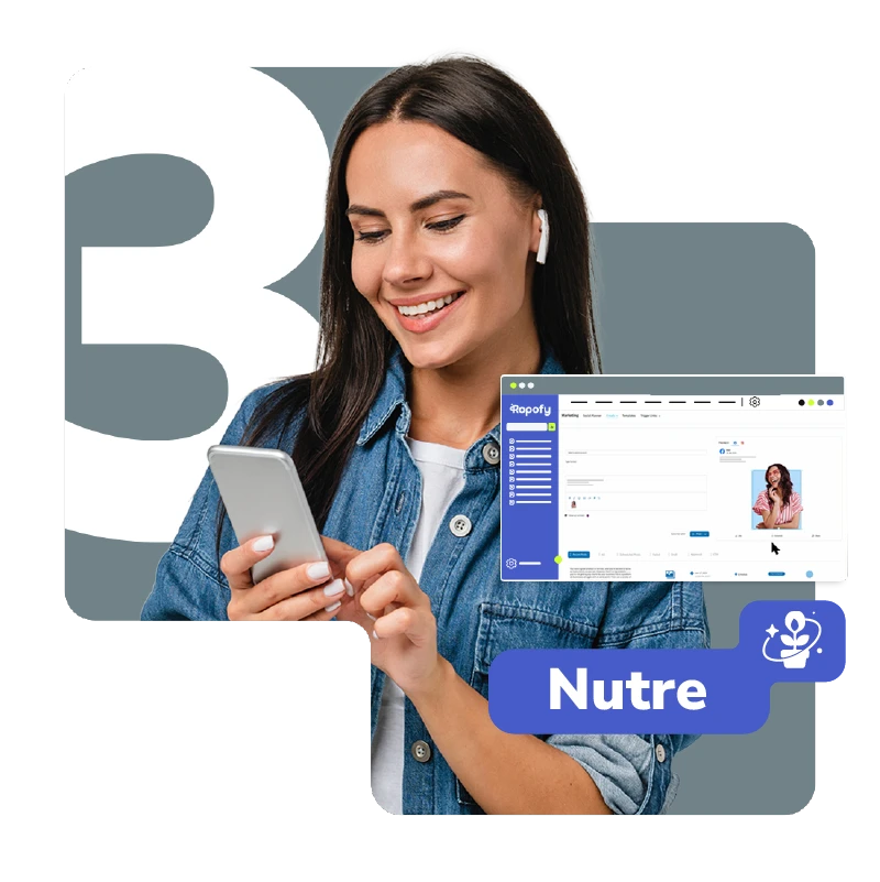 crm para whatsapp gestiona