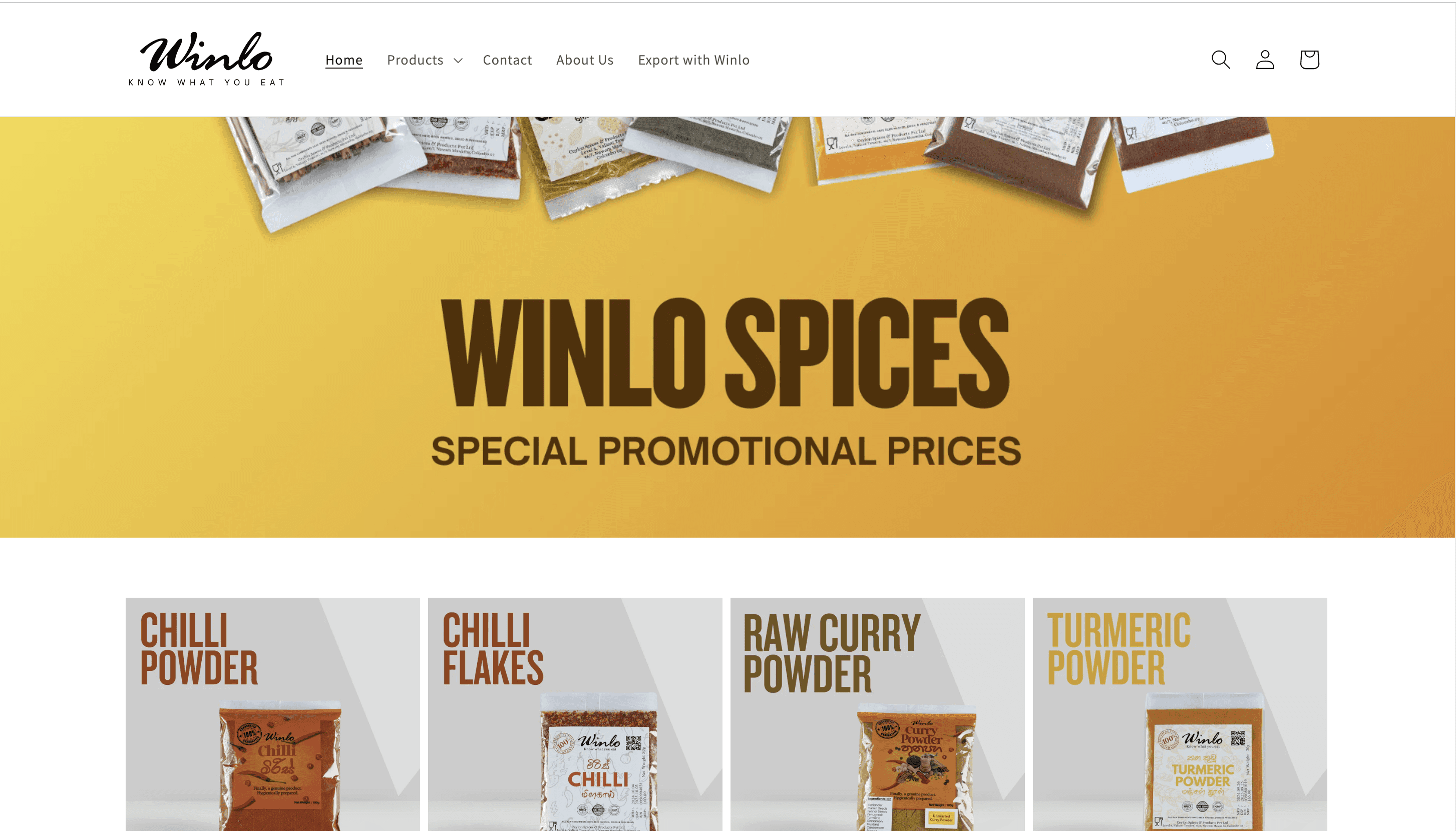 A person stands in a sandstone cave.