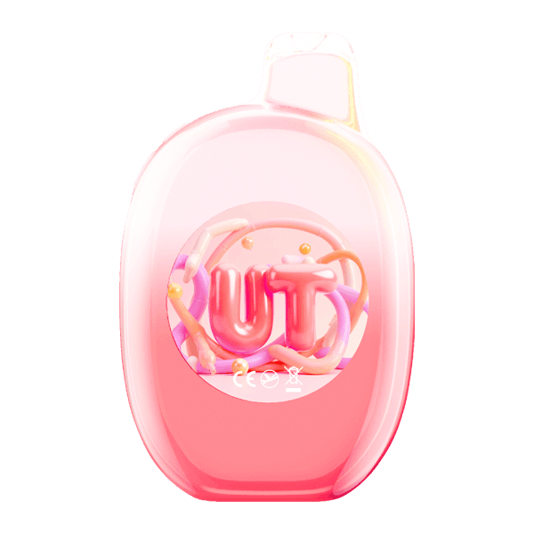 UT Bar - Strawberry Watermelon [50K Puffs]