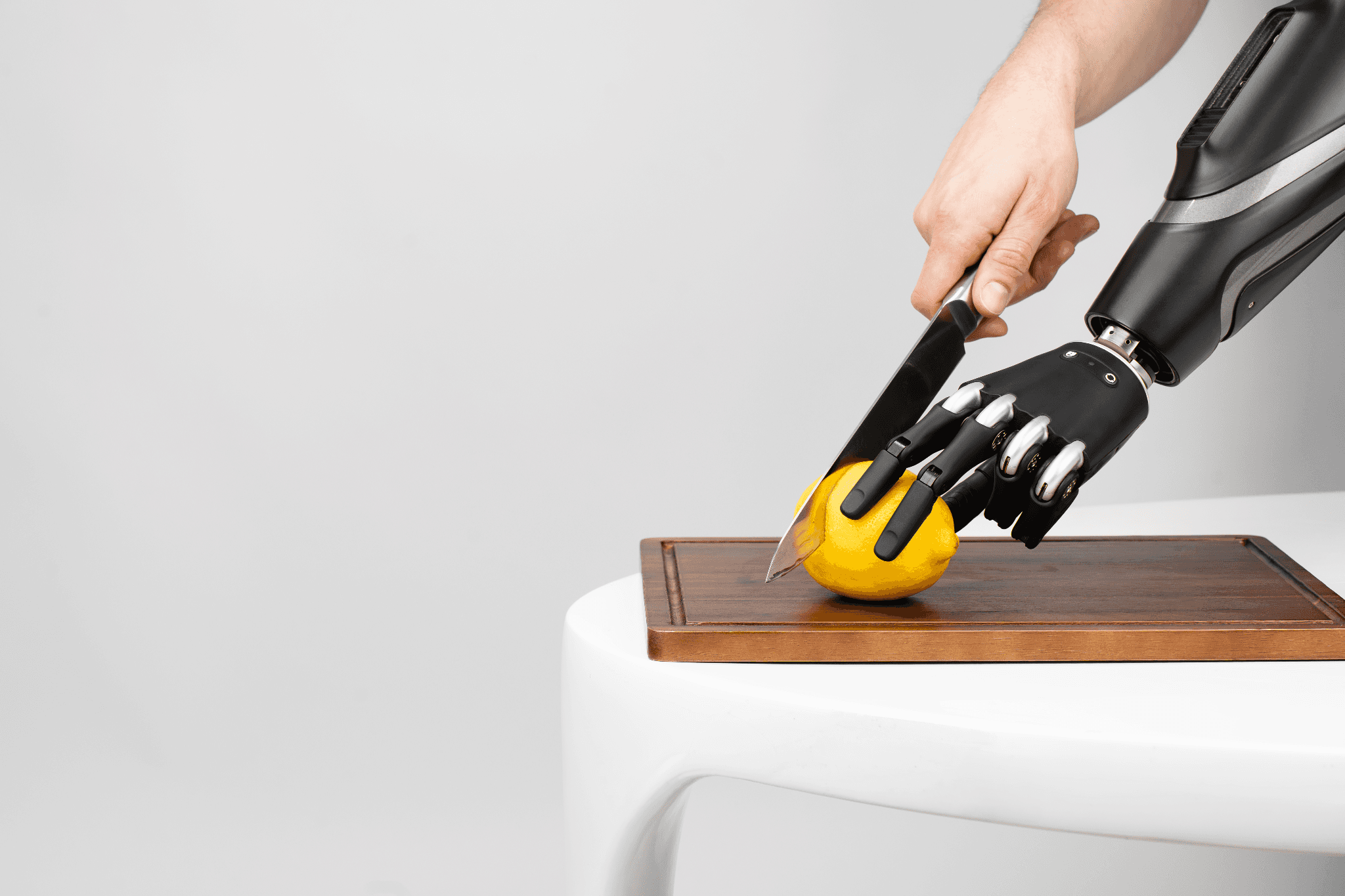 Which Sports Are Best Suited for Bionic Hand Users?