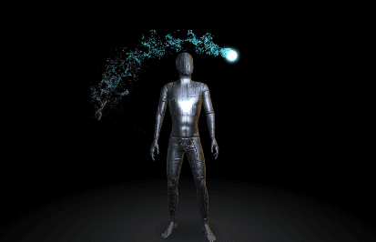 cosmo labs, cosmolabs, spline, scott_visuals