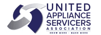 Certification Badge JIC United Appliance Servicers Association