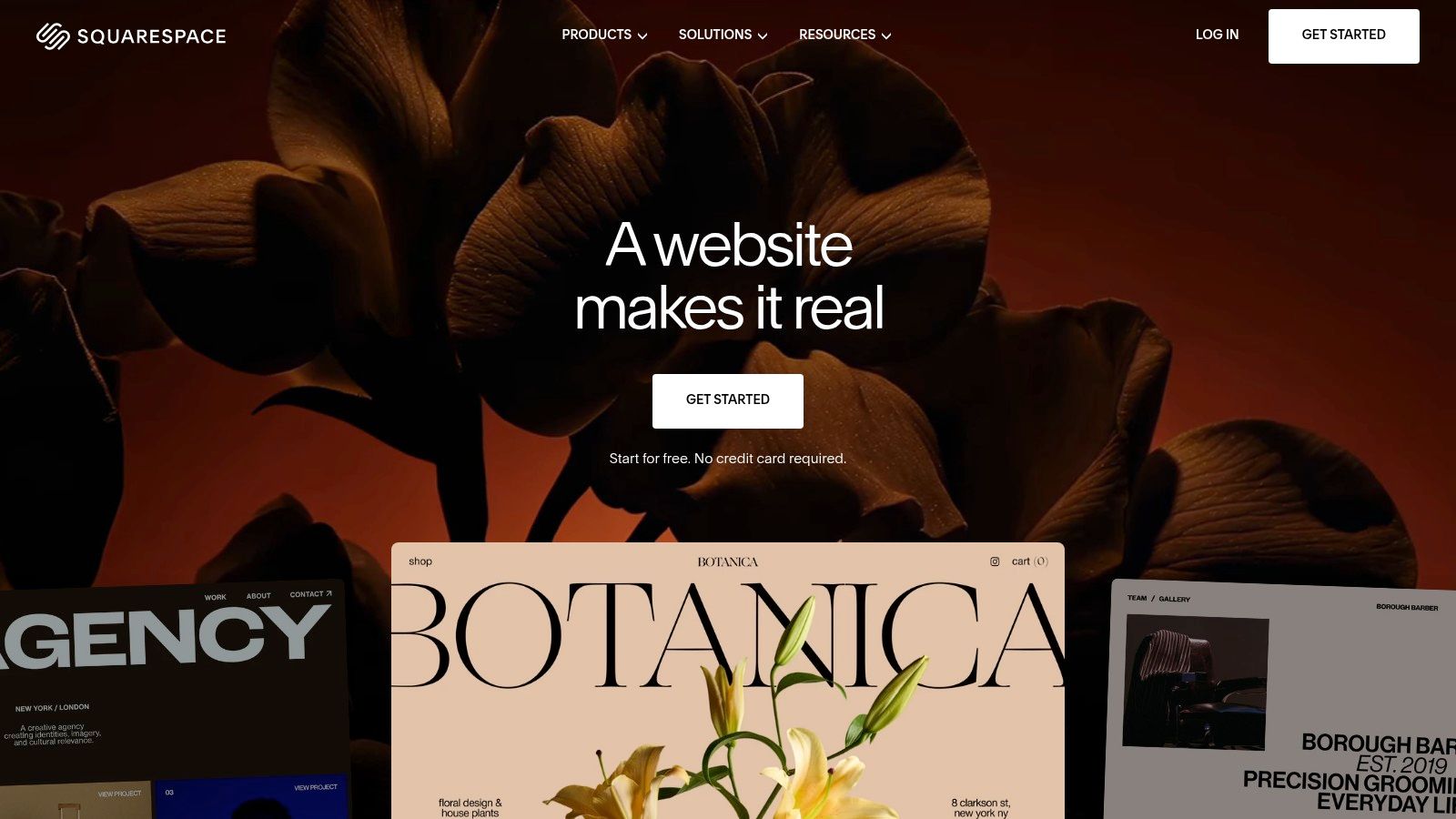 Squarespace