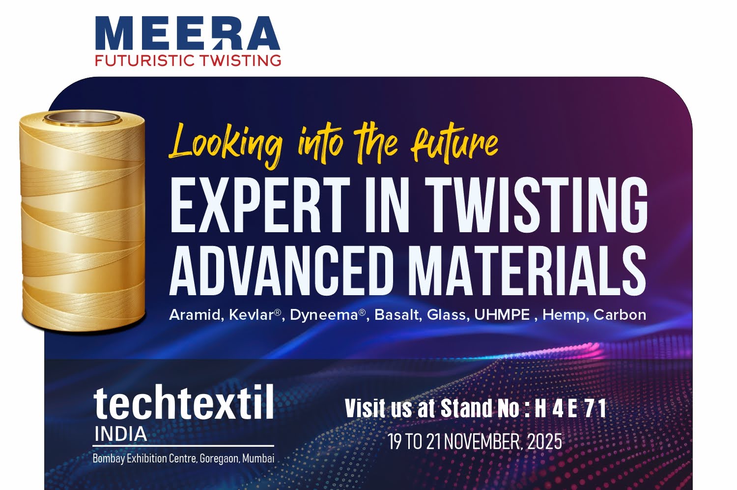 Meta-Aramid vs Para-Aramid Fibers: Understanding the Key Differences