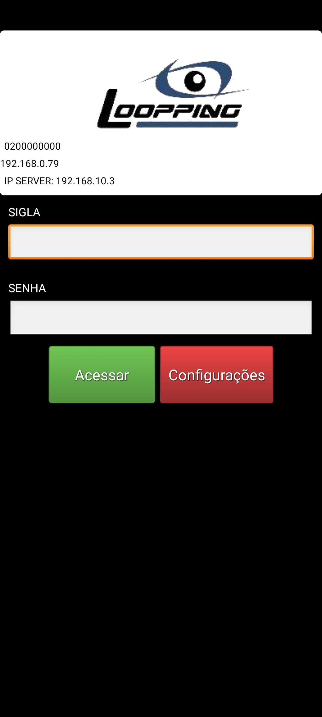 Banking app interface with $10,50,000 balance, a pink Mastercard debit card, and icons for payments and Recent Activity.