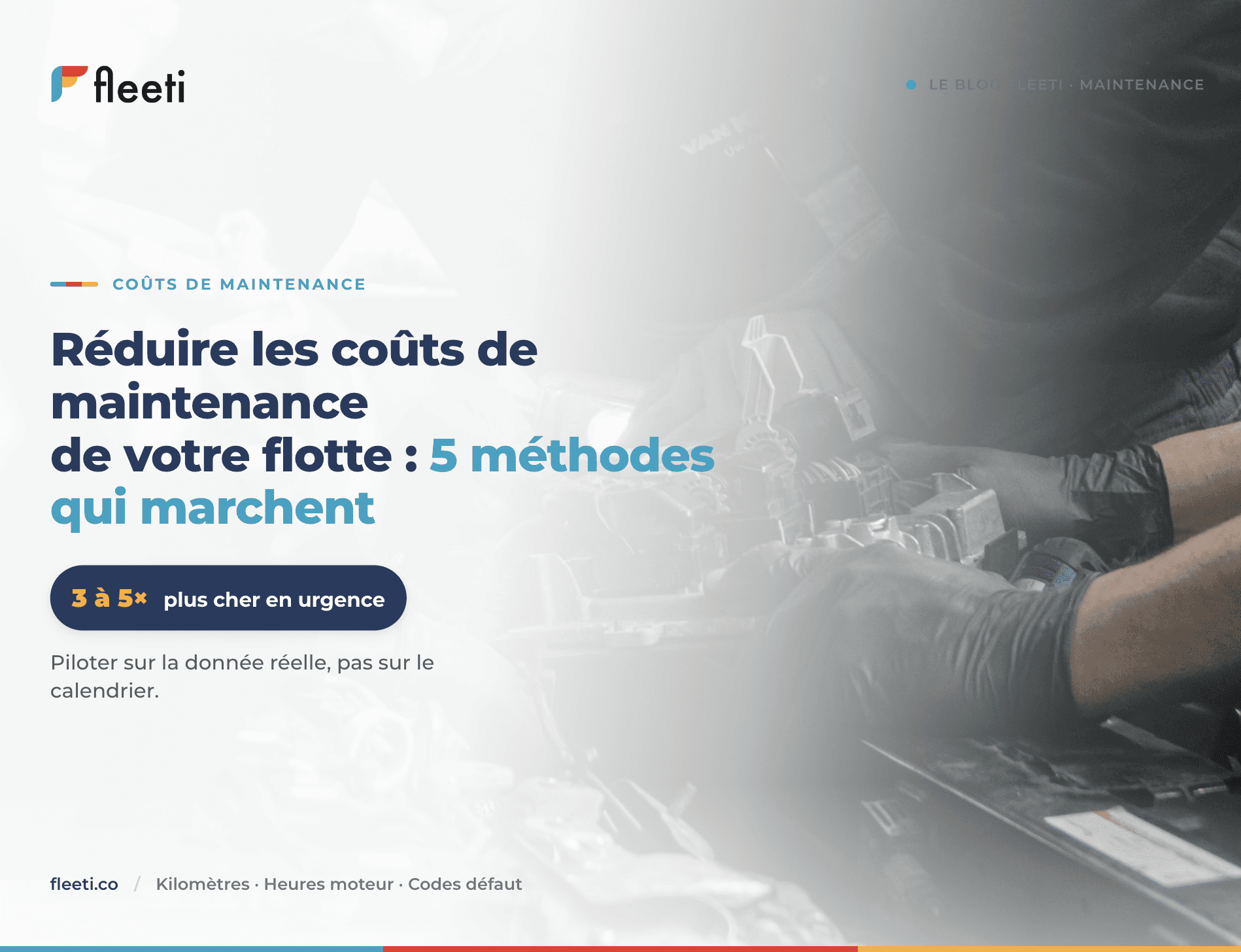 IA et la telematique