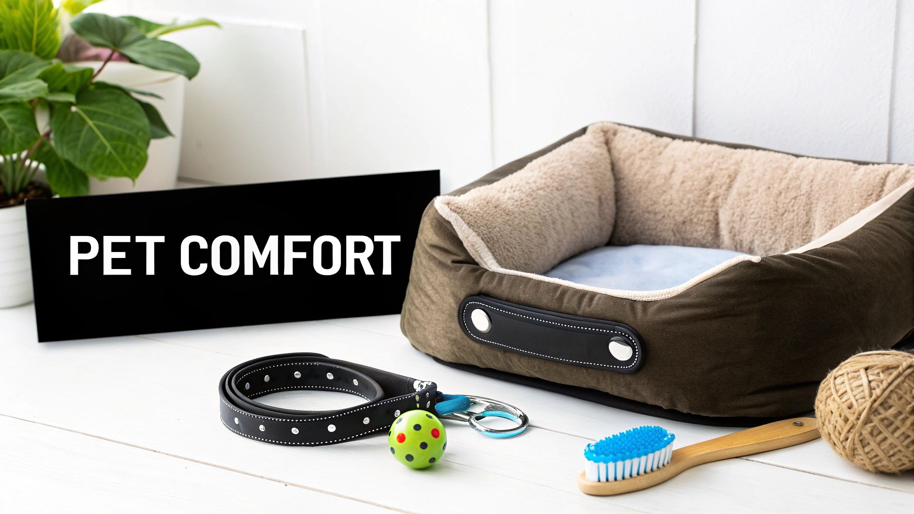 Pet Accessories & Supplies