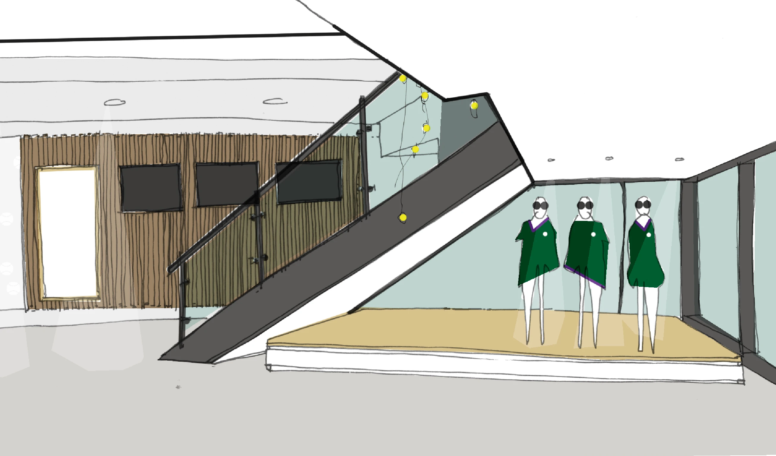 Wimbledon Tennis Club – AELTC