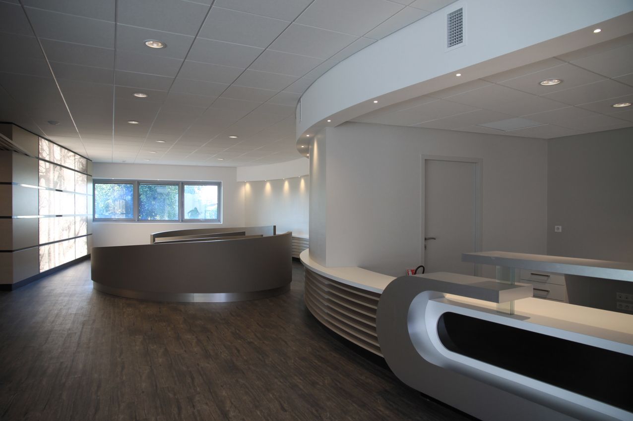 CROMG medical tam architecture 6