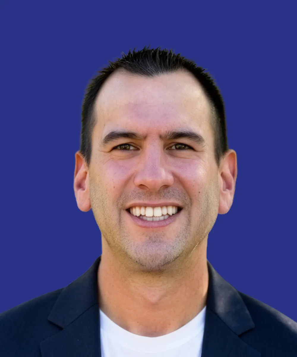 Matt Flesch, co-founder of NextPlay Jobs
