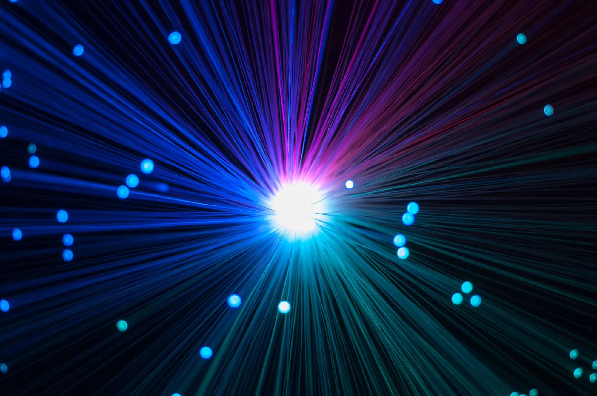 Linear Background