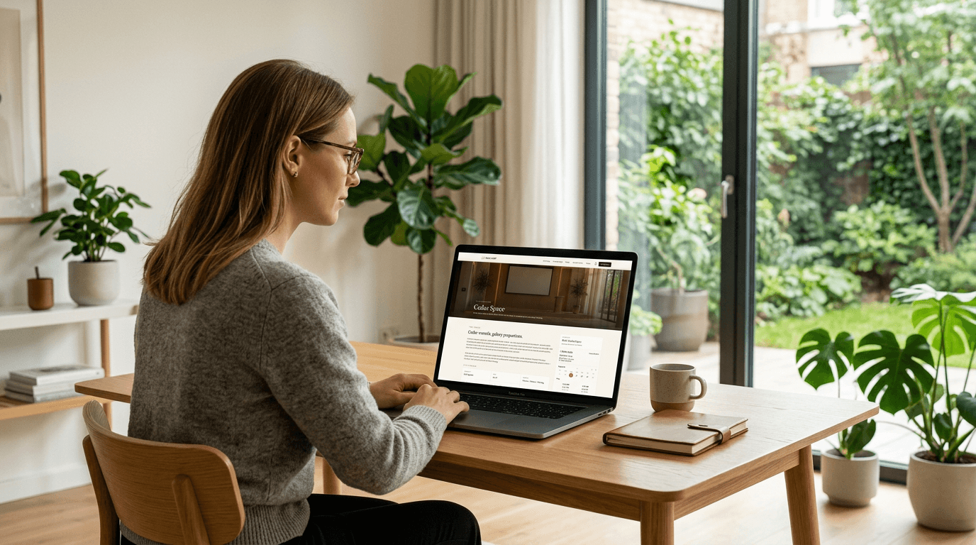 Embed Your Booking System into Your Website