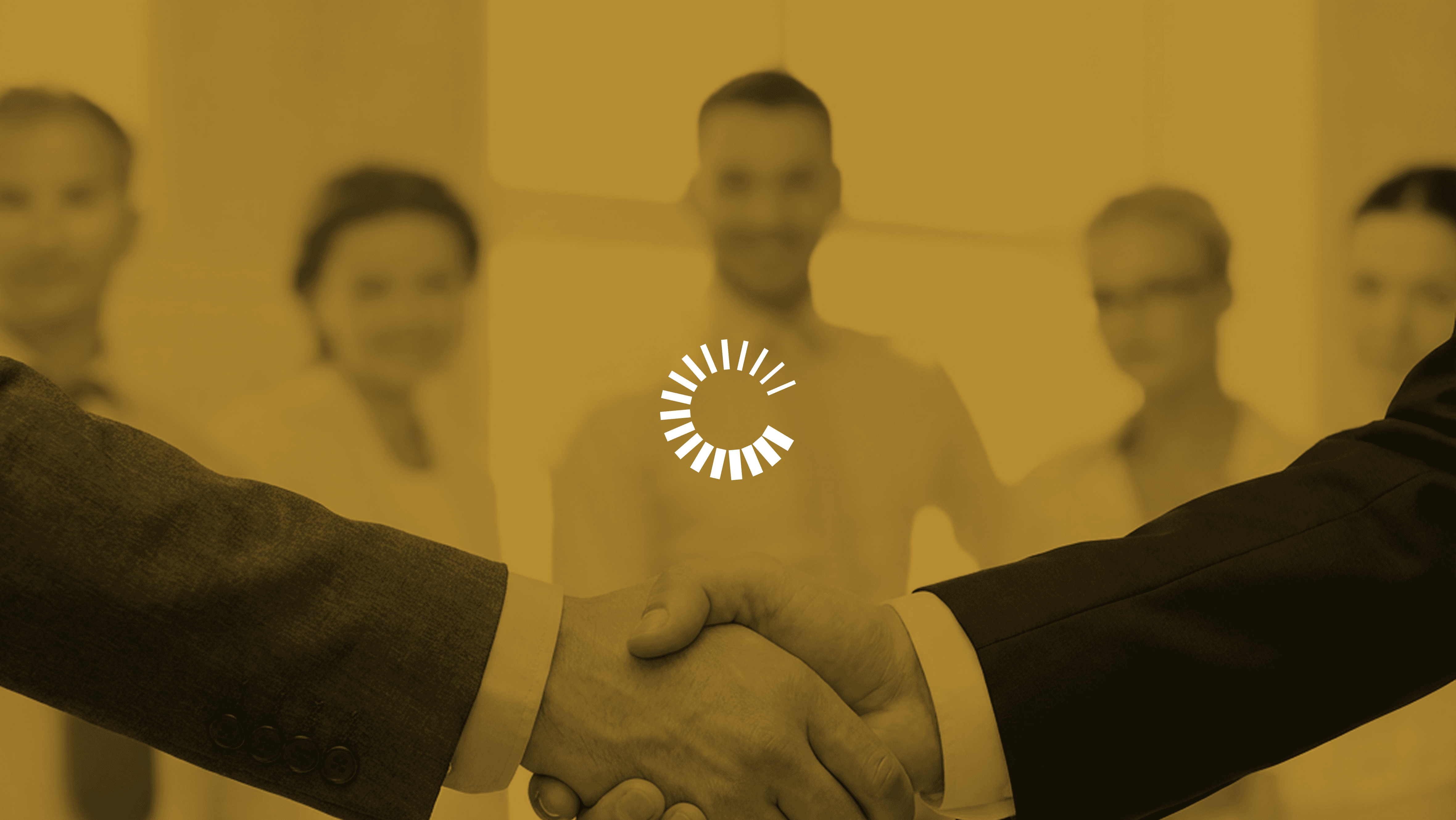 pre seed pitch deck presentation