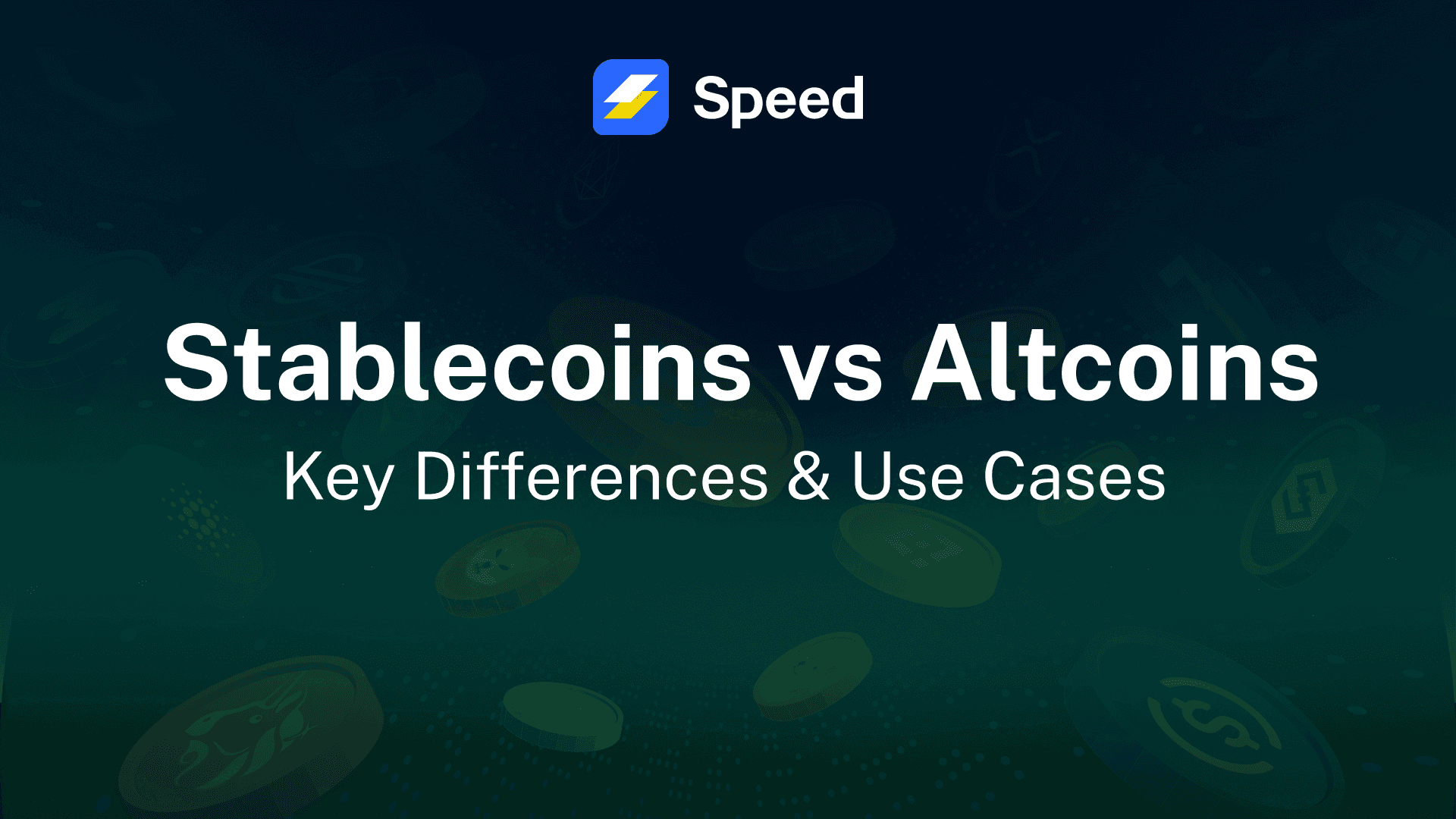 stablecoins vs altcoins
