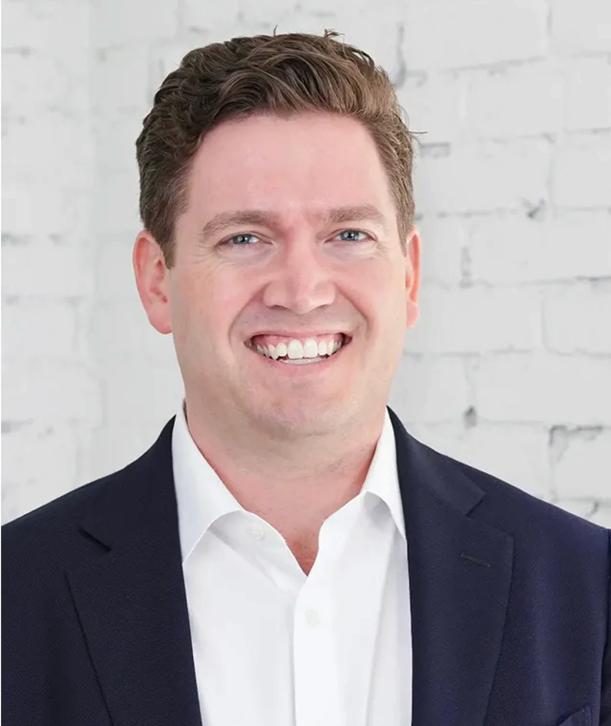 Parker Pearson, Partner