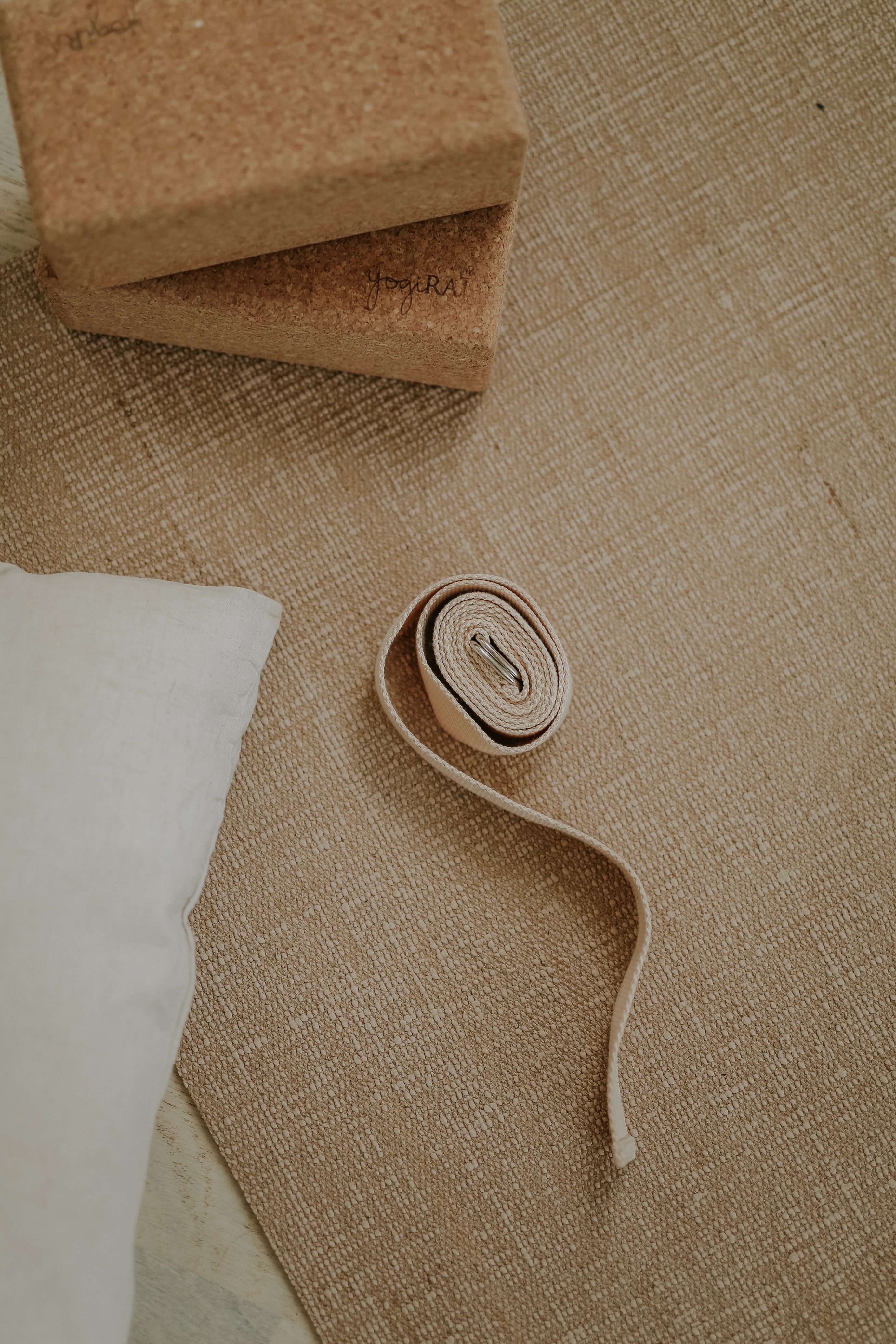 Yoga för Företag i Stockholm, Yoga by Anna