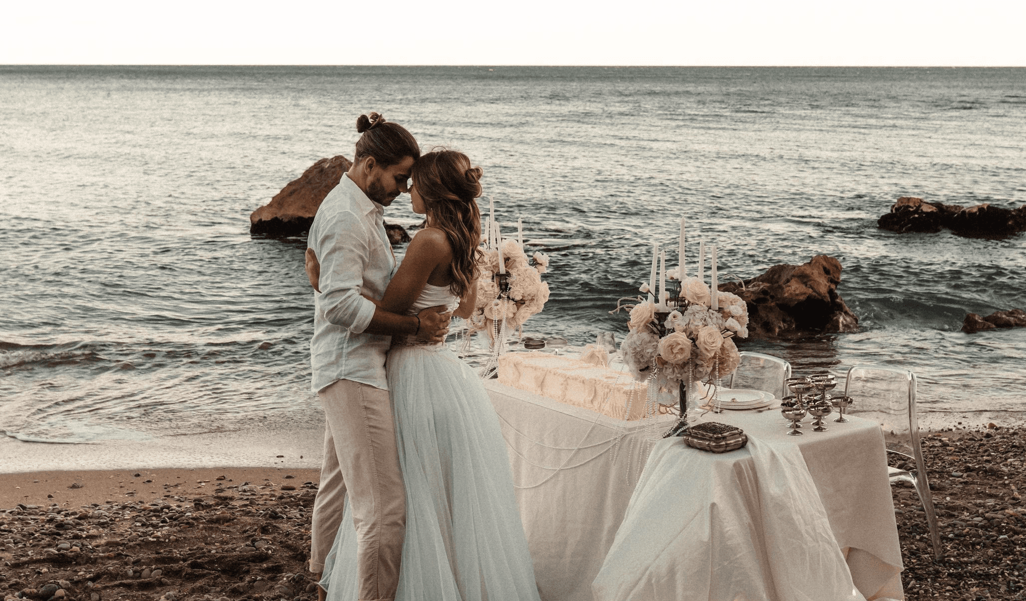 Wedding Photographer