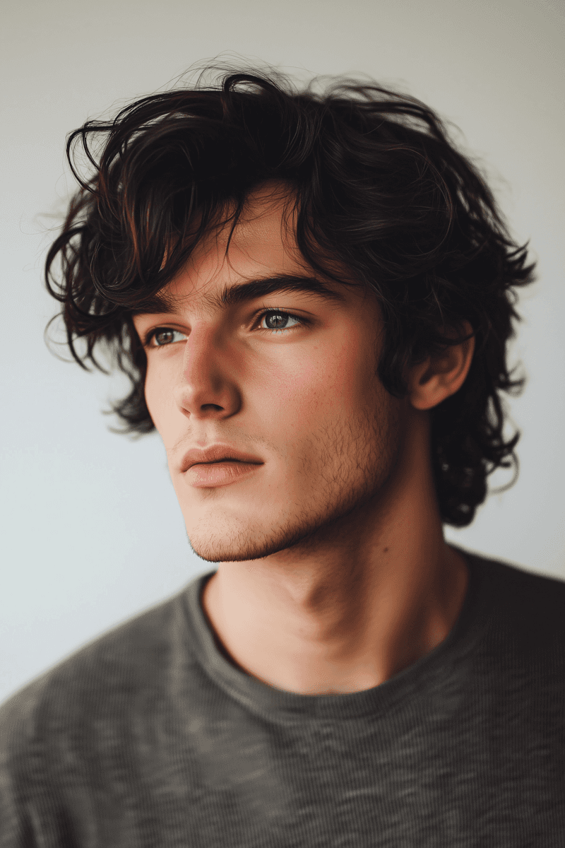 Richard Patton Image