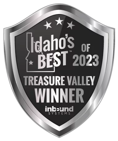 Idaho Best 2023 - Treasure Valley Best Oil Change Business