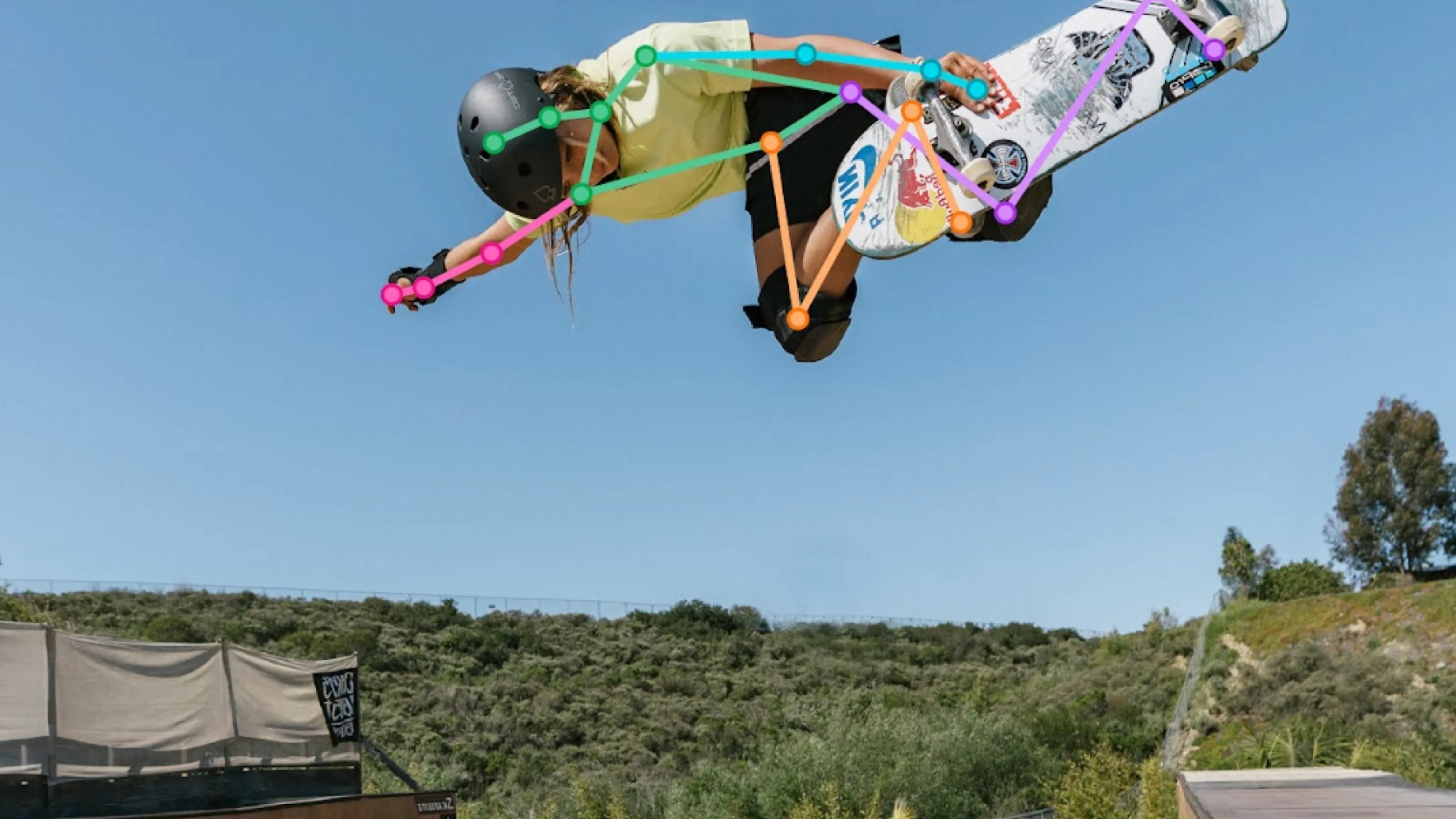 Google Skate