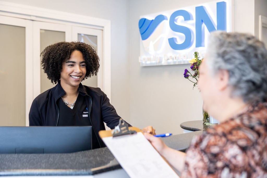 Dental Insurances Welcome at SN Family Dental Milltown and Newark NJ